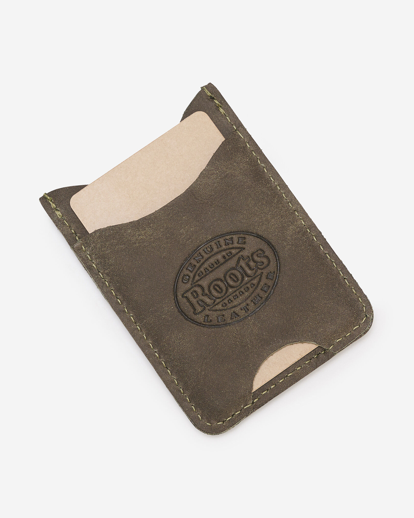 Two Sided Card Holder Tribe