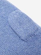 Adult Cozy Knit Mitten