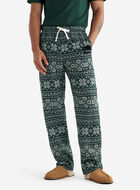 Pantalon de pyjama des Fêtes pour hommes