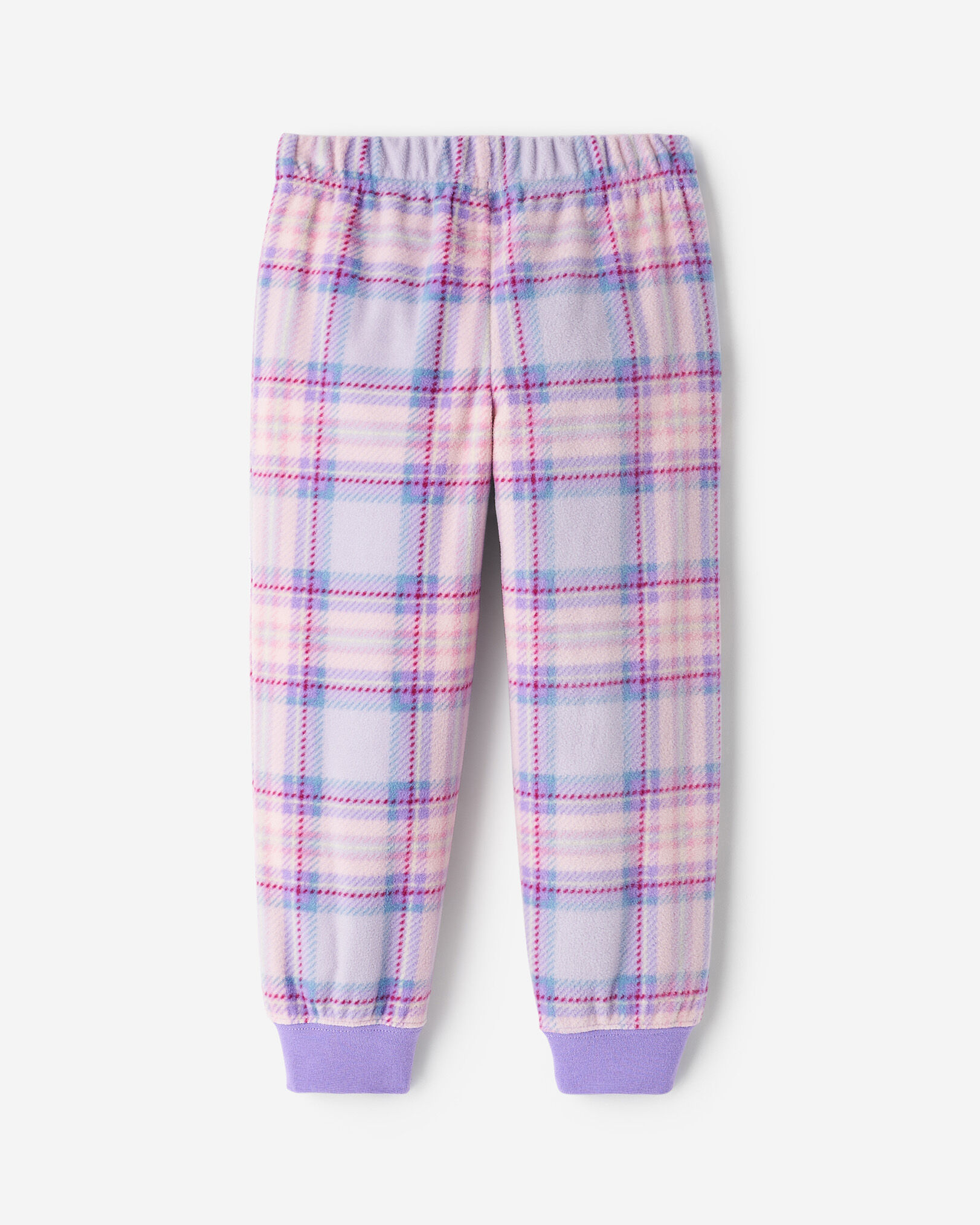Toddler Microfleece Pajama Pant