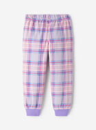 Toddler Microfleece Pajama Pant