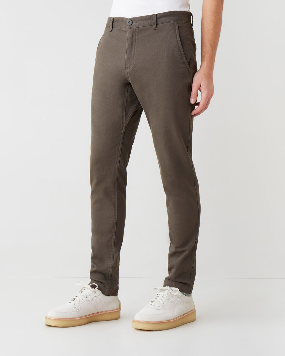 Park Slim Stretch Pant