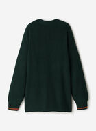 Cardigan Cabane