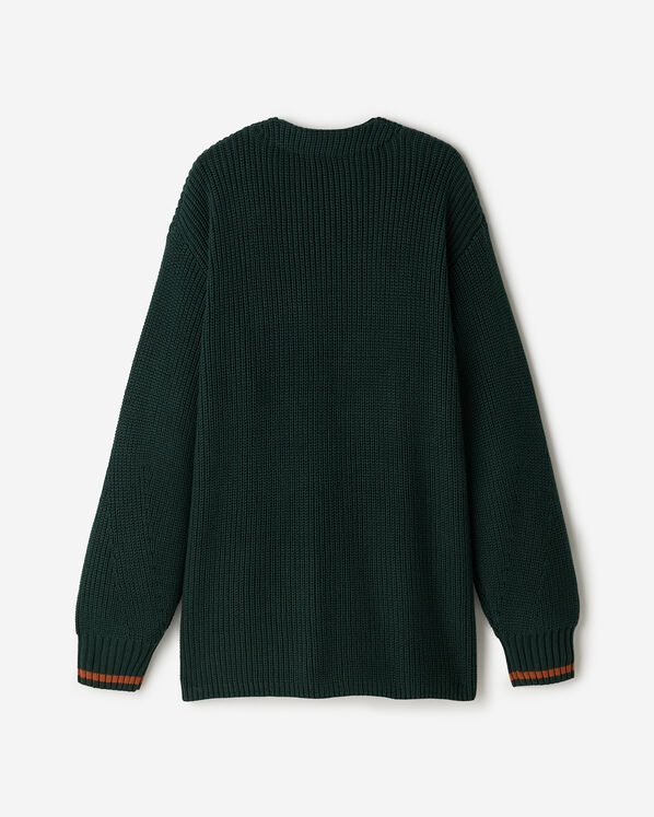 Cardigan Cabane