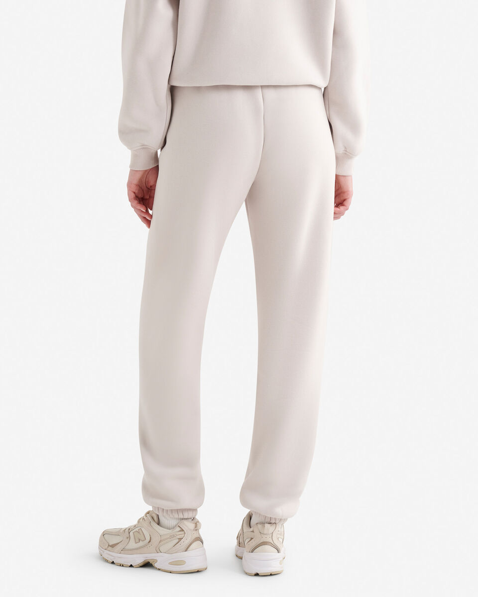 Pantalon en molleton nuage