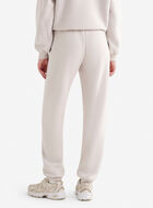 Pantalon en molleton nuage