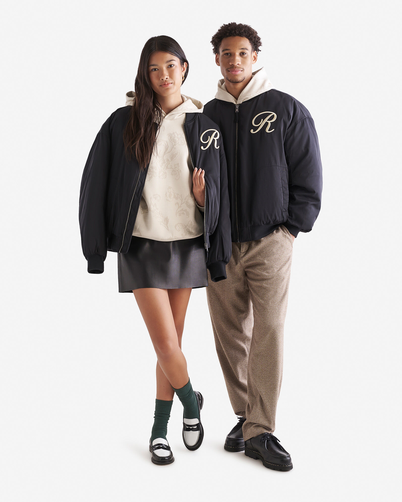 Roots gretzky jacket discount