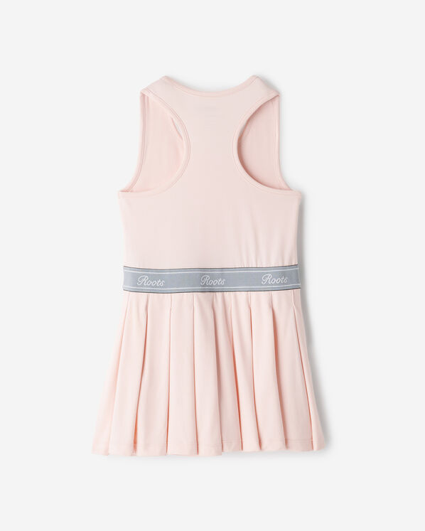 Girls Active Tank Dress