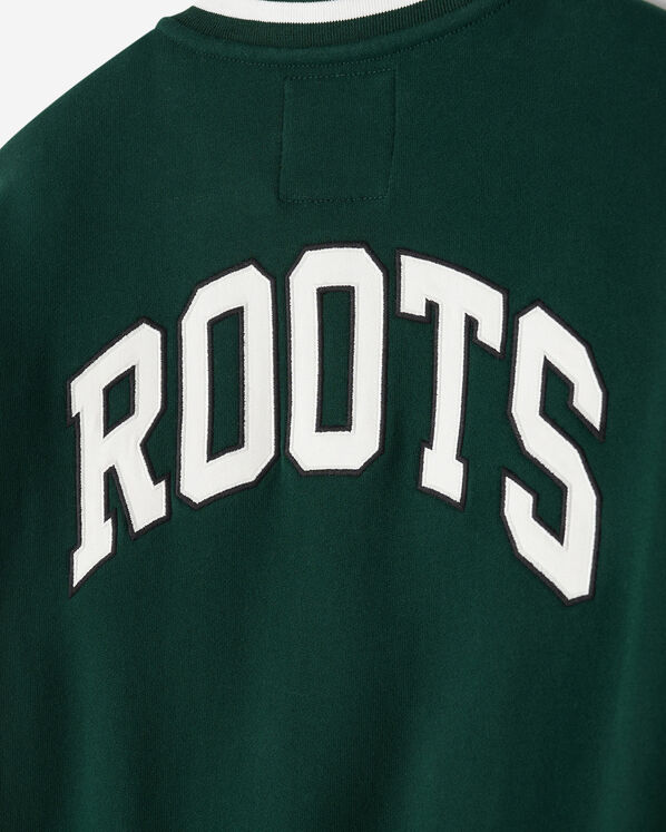 Blouson universitaire pour enfants