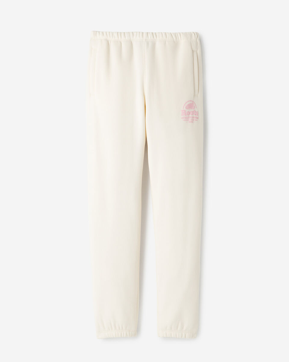 Womens Heritage Beaver Sweatpant