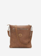Sac Canadian Villager en cuir Tribe