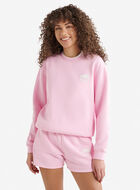 Organic Cooper Relaxed Crew