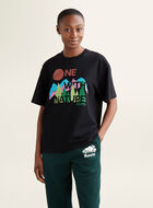 One With Nature T-Shirt Gender Free