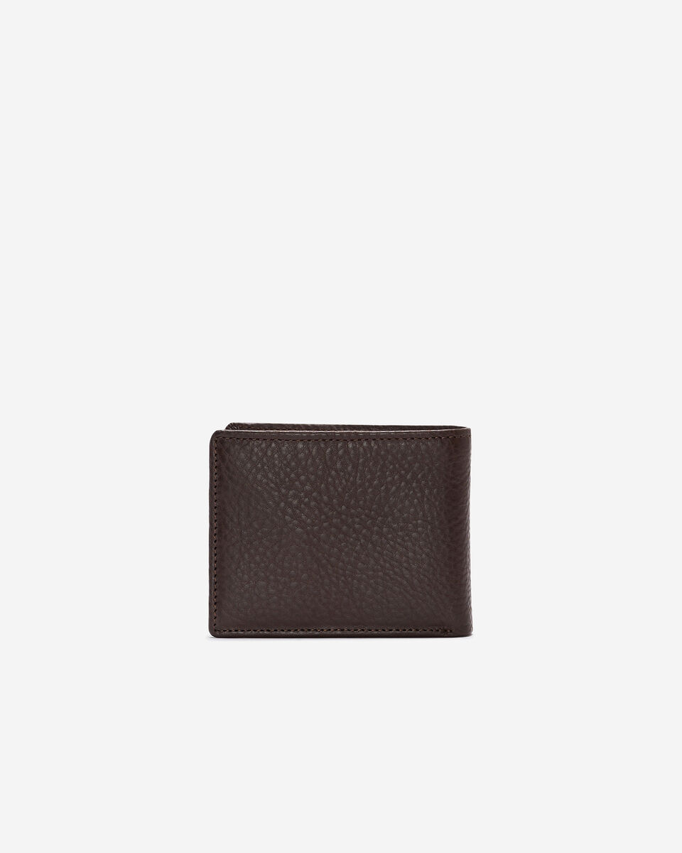 Slimfold Sideflap Toscano