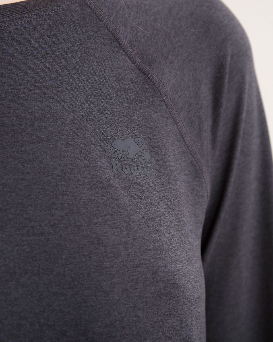 Journey Long Sleeve Top