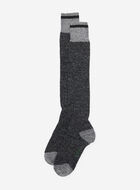 Chaussettes hautes Cabane Roots pour femme
