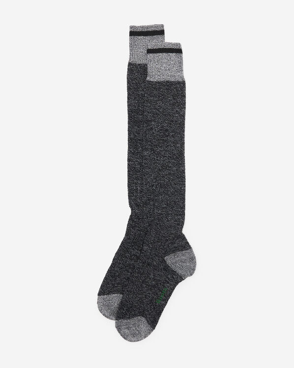 Chaussettes hautes Cabane Roots pour femme