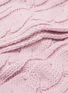 Olivia Cable Scarf