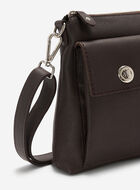 Sac Villager en cuir Nuage
