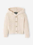 Baby Bear Cardigan