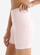 Restore Stretch Bike Short 5 Inch