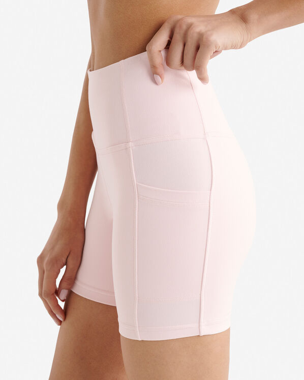 Restore Stretch Bike Short 5 Inch