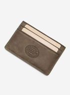 Porte-cartes en cuir Tribe