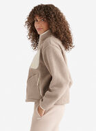 Blouson en mouton Alta
