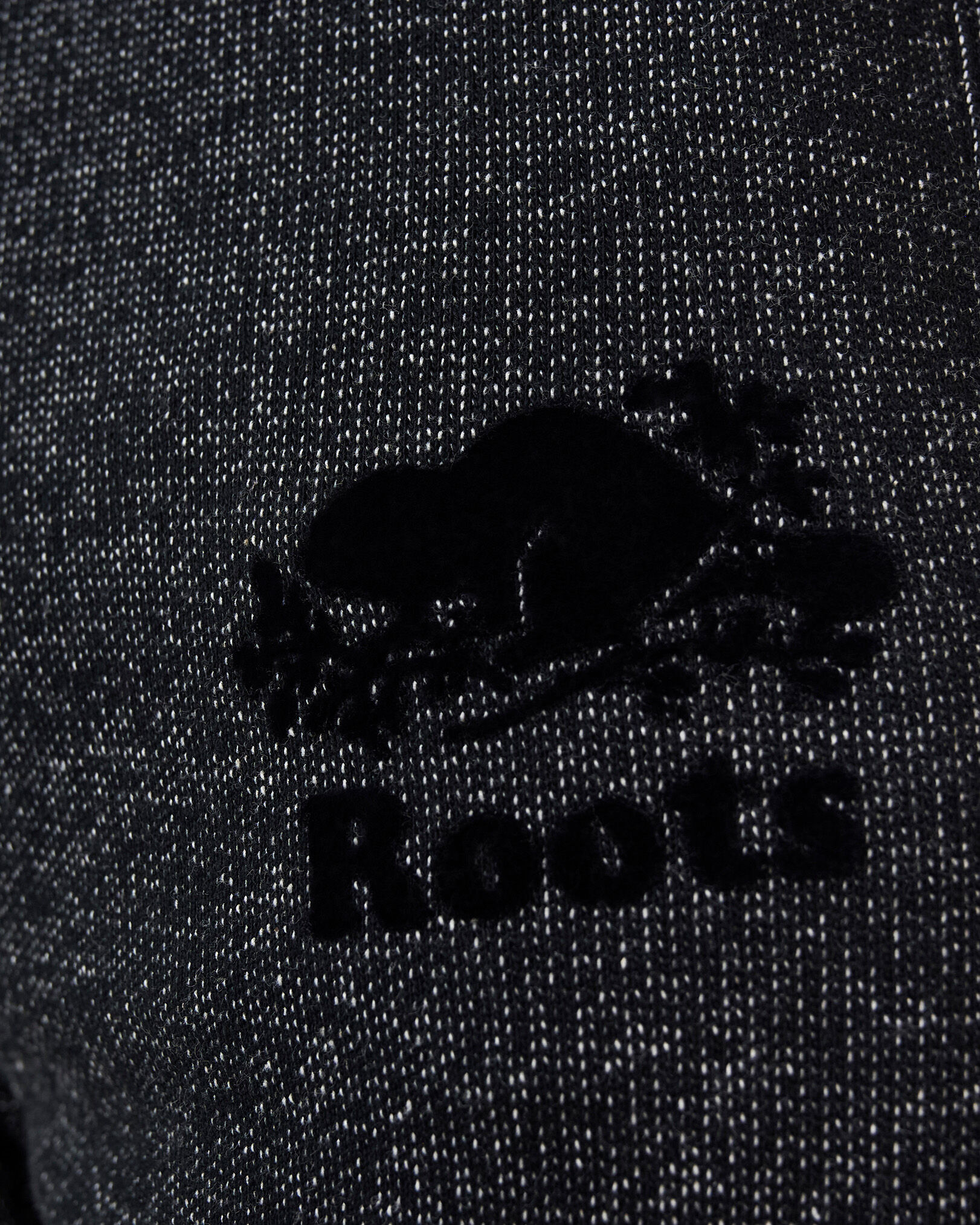 Organic Park Slim Sweatpant