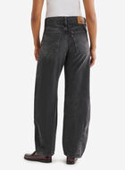 Jean ample Levi's pour femme