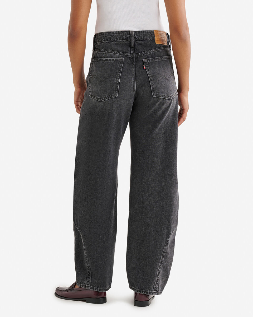 Jean ample Levi's pour femme