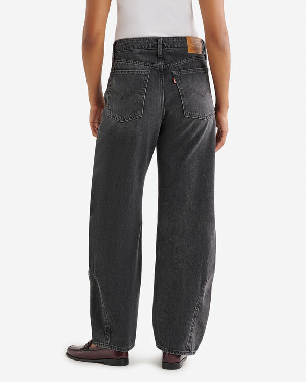 Jean ample Levi's pour femme Jean ample Levi's pour femme