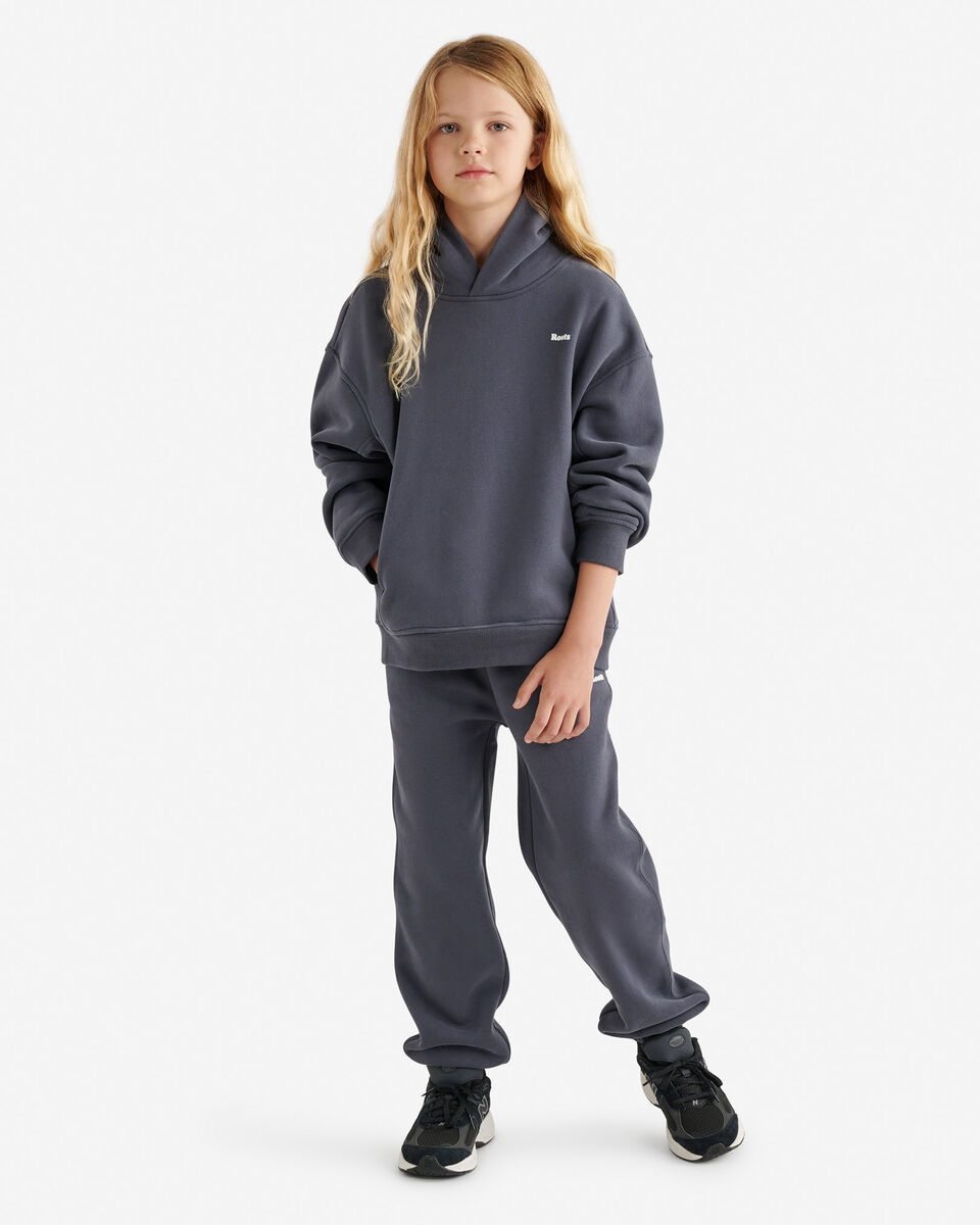 Kids Cloud Hoodie