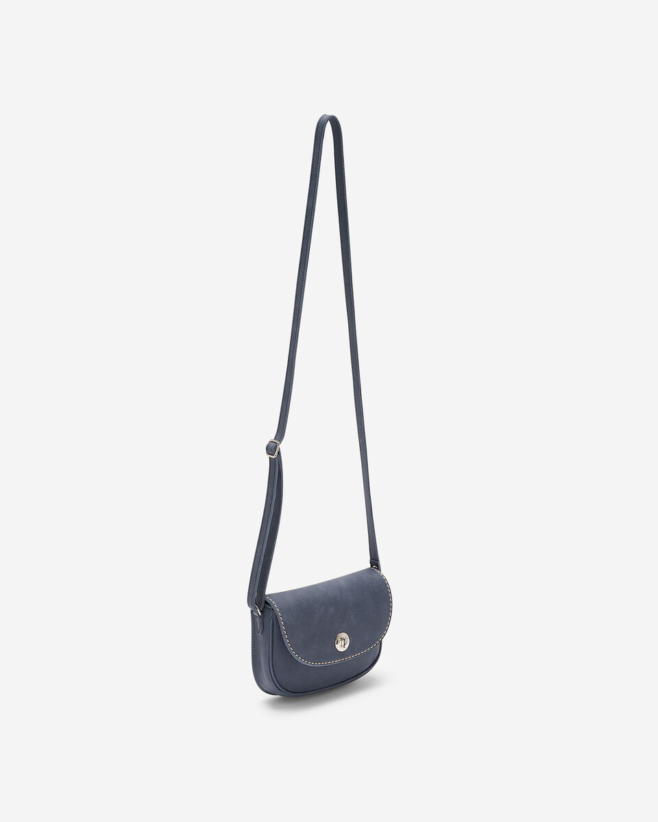 Small Riverside Bag Tribe