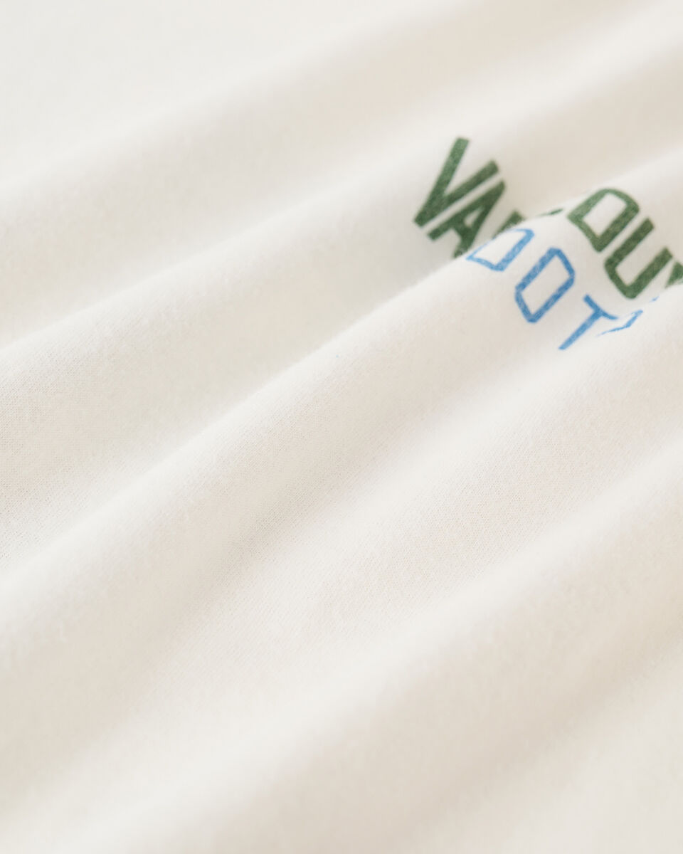 Vancouver Ephemera T-Shirt