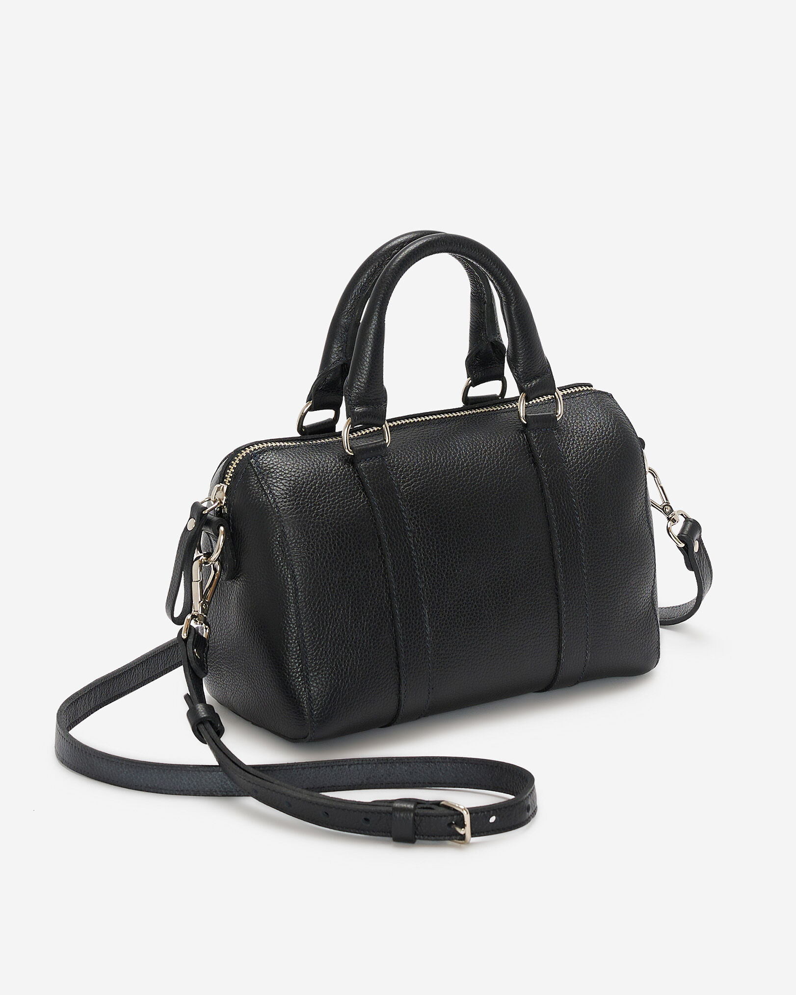 Mini Banff Bag Cervino Handbags Roots