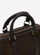 Mini Banff Bag Suede