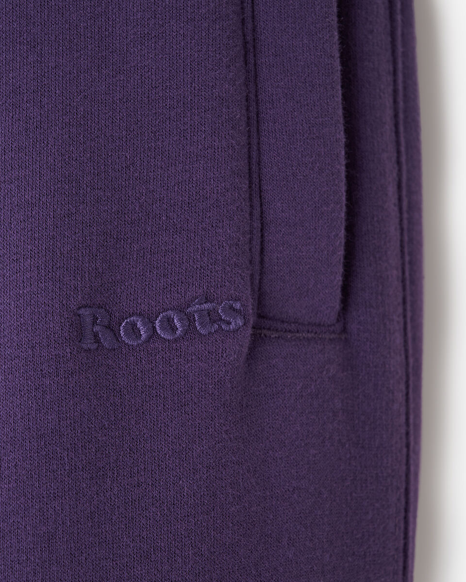 Pantalon en molleton Nuage Coupe Un