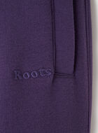 Pantalon en molleton Nuage Coupe Un