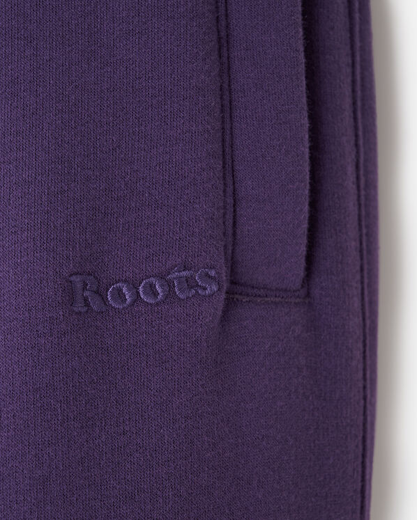 Pantalon en molleton Nuage Coupe Un
