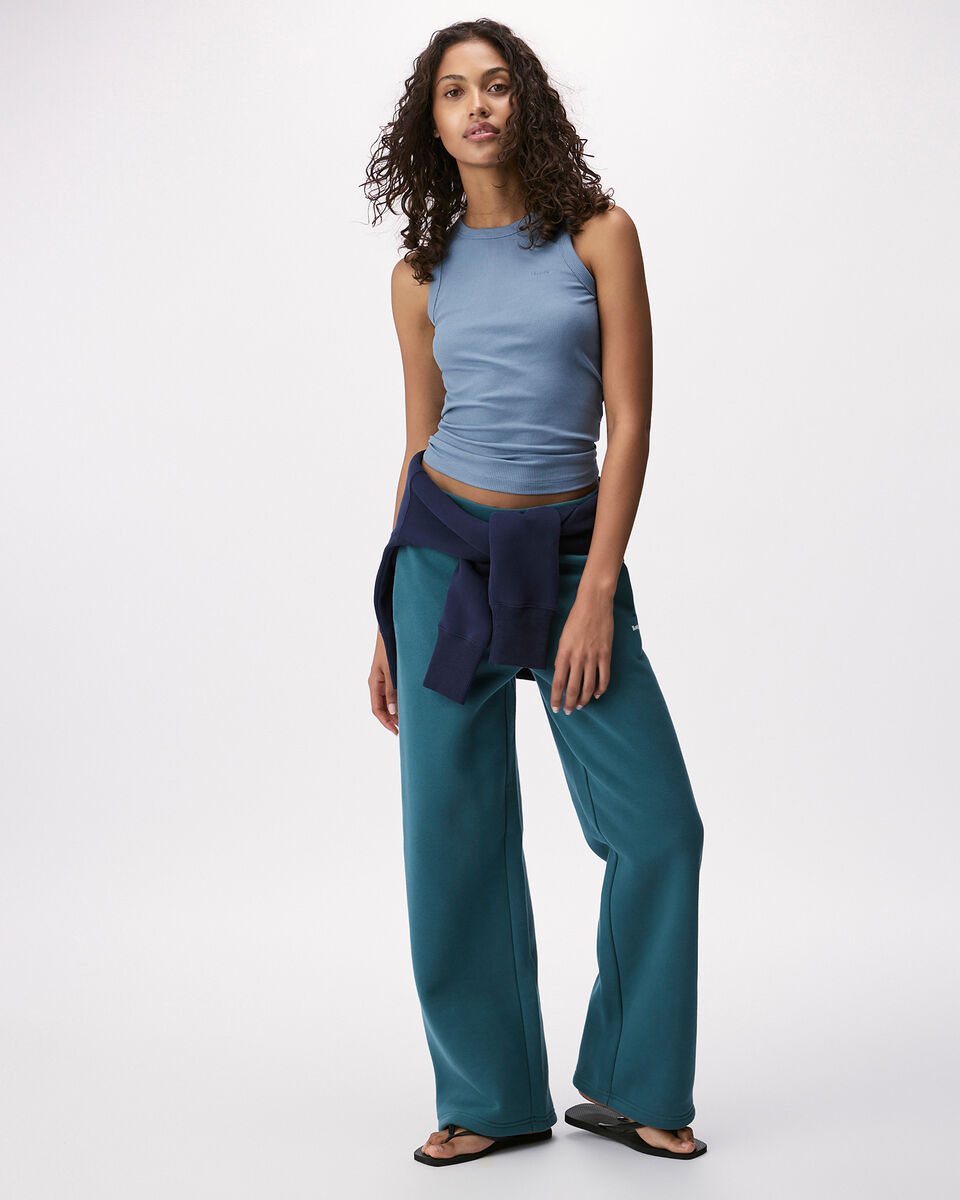 Camisole c&ocirc;tel&eacute;e ajust&eacute;e Roam