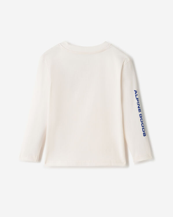 Toddler Alpine Goods T-Shirt