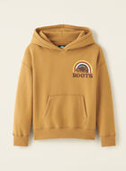 Kids Nature Kanga Hoodie