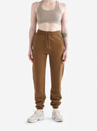 Pantalon en molleton Un