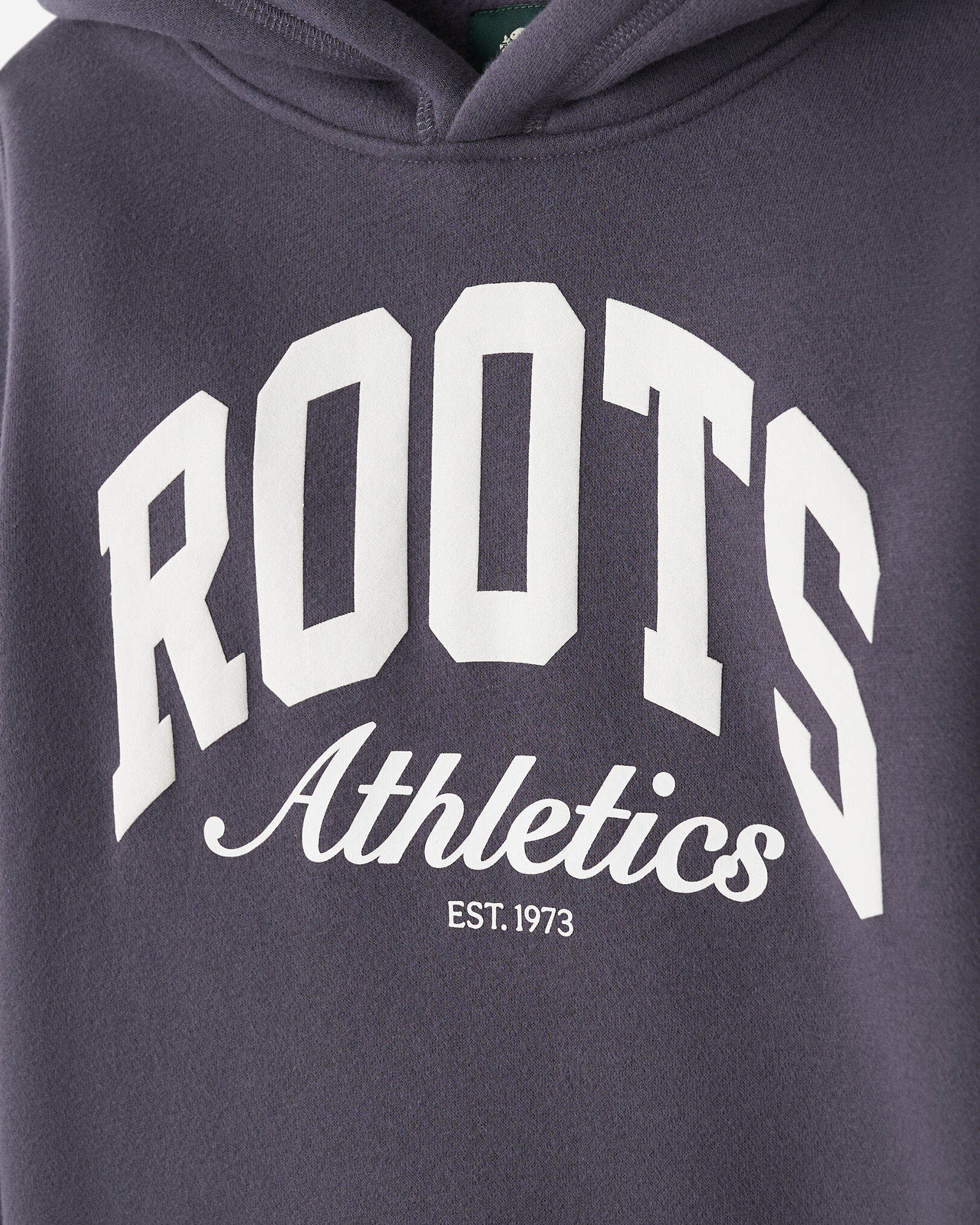 Chandail à capuchon Roots pour enfants