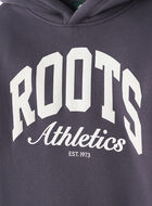 Kids Roots Arch Hoodie