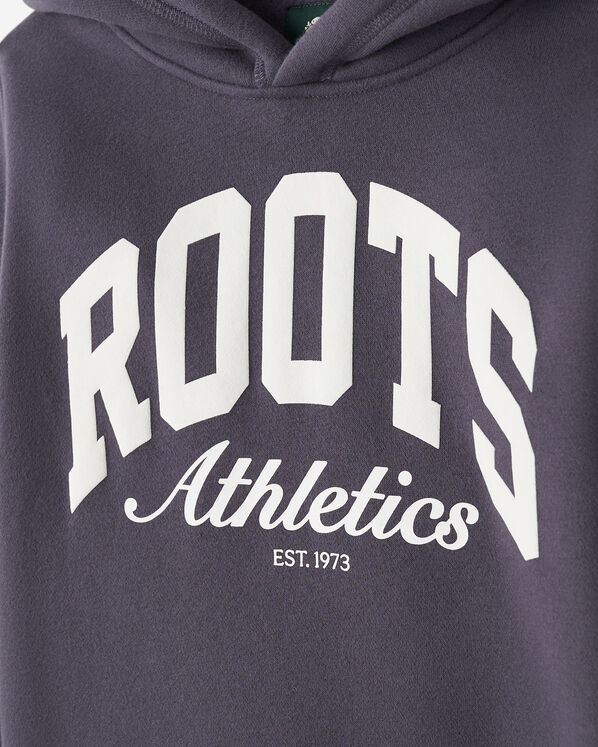 Kids Roots Arch Hoodie