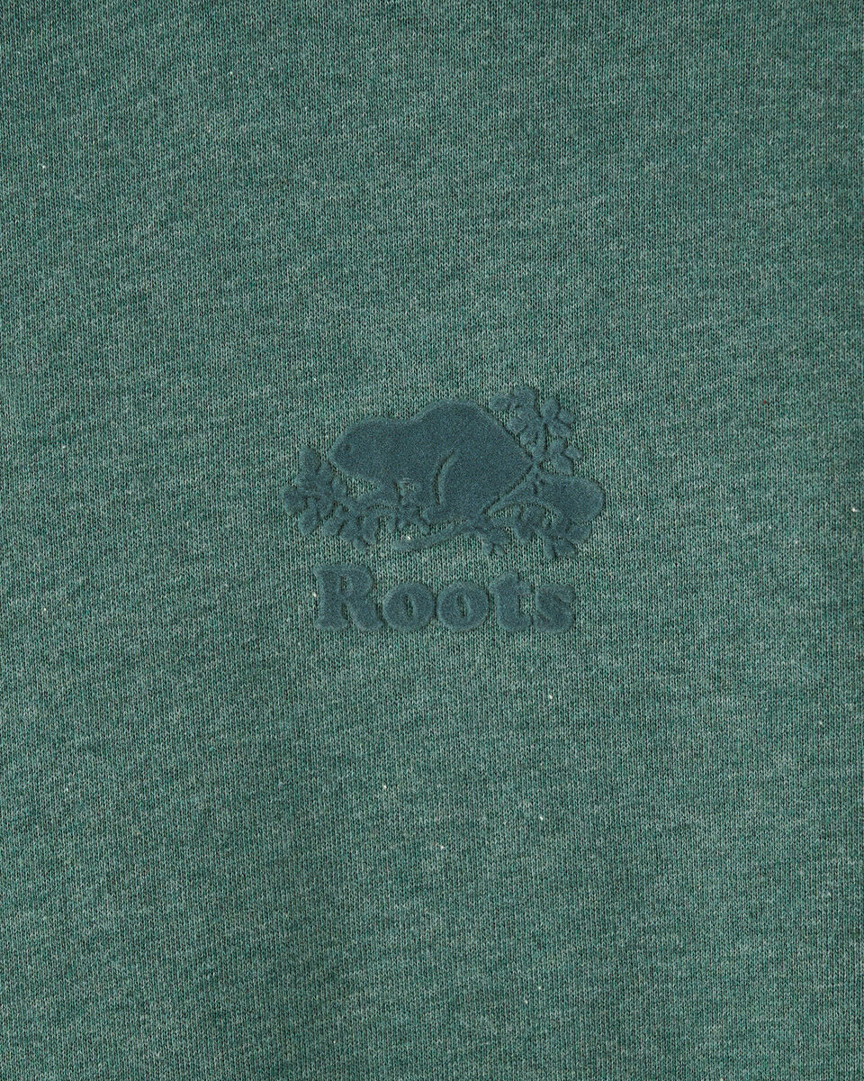 Organic Cooper BF Kanga Hoodie