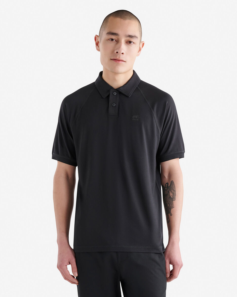 Polo en tricot Renew 
