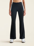 Legging évasé taille haute Restore